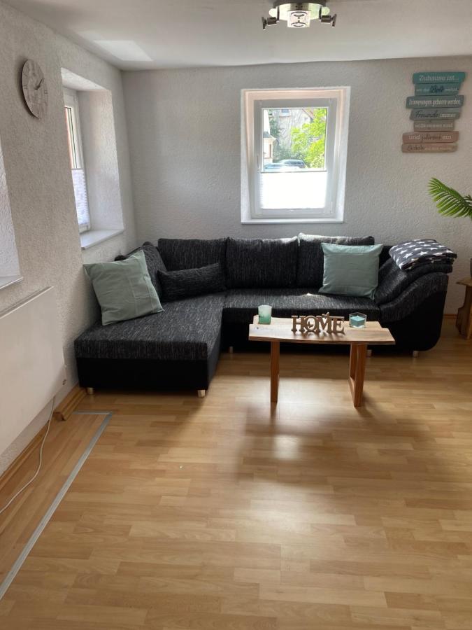 Ferienhaus Zum Ulfenbachtal Wald-Michelbach Eksteriør bilde