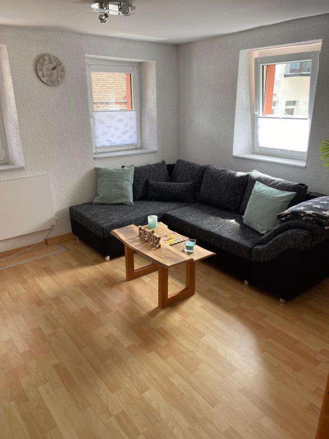 Ferienhaus Zum Ulfenbachtal Wald-Michelbach Eksteriør bilde