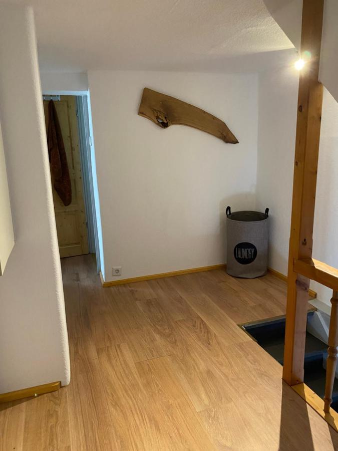Ferienhaus Zum Ulfenbachtal Wald-Michelbach Eksteriør bilde